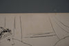 Pablo Picasso Poster Exhibition Poster 1976 Vintage Art Print - Image 10