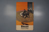 Francis Bacon Poster Grand Palais 1972 Original Vintage Exhibition Poster - Image 2