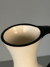 Dümler & Breiden Vase 1960s Cream Ceramic - Image 7