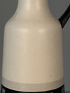 Dümler & Breiden Vase 1960s Cream Ceramic - Image 8