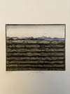 Pravoslav Sovak Art Print Etching 1976 - Image 2