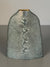 Vintage Bronze Vase 1950s 1960s Art Mid Century
