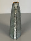 Vintage Bronze Vase 1950s 1960s Art Mid Century - Image 3