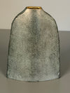 Vintage Bronze Vase 1950s 1960s Art Mid Century - Image 4