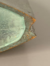 Vintage Bronze Vase 1950s 1960s Art Mid Century - Image 6
