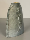 Vintage Bronze Vase 1950s 1960s Art Mid Century - Image 9
