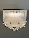 Vintage Onion Storage Wall Jugendstil 1920s Enamel - Image 10