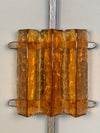 Vintage Wall Candle Holder Candle Holder Candleholder 1960s Scandinavian - Image 9