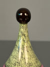 Rosenthal Studio Line Emilio Pucci Vase 1960s Brown Pink Ceramic - Image 6
