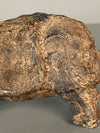 Vintage Ceramic Rhino Art Ceramic Studio Pottery Animal 1960s - Image 8