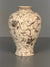 Villeroy and Boch Mettlach Vase 1950s Cream Ceramic