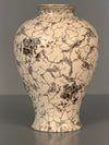 Villeroy and Boch Mettlach Vase 1950s Cream Ceramic - Image 3