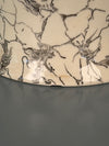 Villeroy and Boch Mettlach Vase 1950s Cream Ceramic - Image 10