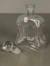 Holmegaard Denmark Decanter Vintage Glass Bottle 1960s Mid Century - Image 8