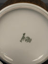 Hutschenreuther Selb Vintage Lidded Box 1960s White Gold Porcelain - Image 8