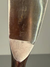 Dansk Designs Germany Vintage Carving Set Teak Wood 1960s - Image 7