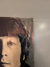 Original Vintage Beatles Poster 1967 Richard Avedon 60s - Image 7