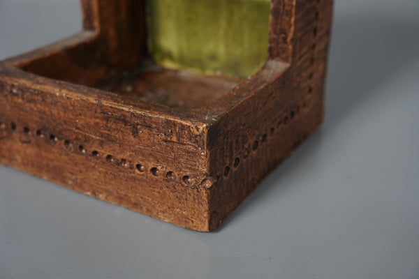 1960s/70s Candlestick Wall Candle Holder BITOSSI Made in Italy - Photo 8