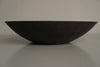 Herbert Kreuchert Vintage XL Krevit Bowl Serving Bowl Fruit Bowl Mid Century 1950s Metal Enamel - Image 2