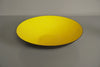 Herbert Kreuchert Vintage XL Krevit Bowl Serving Bowl Fruit Bowl Mid Century 1950s Metal Enamel - Image 5