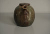 Vintage Ceramic Teapot Studio Pottery 1960s Unique Handmade - Image 3