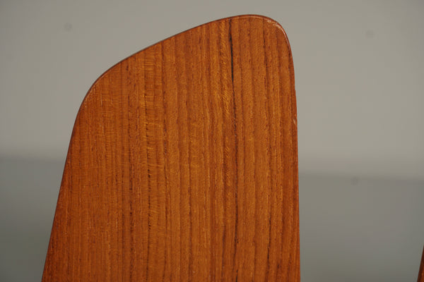 Vintage XL Glass Bird Figurine Glass Art 1960s - Image 8