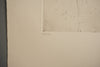 Peter Ackermann Art Print Vintage Etching 1980 Signed - Image 8