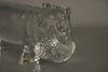 Kosta Boda Bertil Vallien Decorative Sculpture Zoo Series Hippopotamus 70s Clear Glass - Image 7