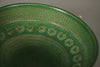 Wilhelm Kagel Vintage Ceramic Bowl 1960s Green Brown - Image 5