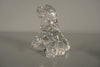 Nachtmann Figurine 2x Dog Crystal Glass 1970s - Image 5