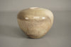 Otto Maier Ceramic Vase 1950s Beige Brown Mid Century - Image 2
