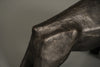 Bull Sculpture Metal 1960s Mid Century Design Classic - Image 6