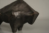 Bull Sculpture Metal 1960s Mid Century Design Classic - Image 7