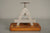 Thyssen Krupp Nutcracker Aluminum and Wood 1990s
