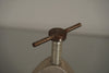Thyssen Krupp Nutcracker Aluminum and Wood 1990s - Image 7