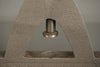 Thyssen Krupp Nutcracker Aluminum and Wood 1990s - Image 8