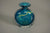 Medina Vase Mdina Glass 1970s Blue Summer Design
