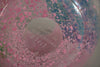 Kosta Boda Ulrica Hydman Vallien Pitcher 70s Pink Blue Glass - Image 10
