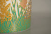 Rosenthal Wolf Bauer Vase Studio Line 1970s White Green Ceramic - Image 5