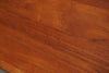 Digsmed Denmark Vintage Cutting Board Teak Wood with Metal Handle 1960s - Image 8