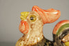 Vintage Rooster Sculpture Figurine Ceramic WGP 1970s Studio Pottery - Image 6