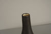 Vintage Studio Ceramic Vase Bottle 1960s Mid Century Sylt - Image 4