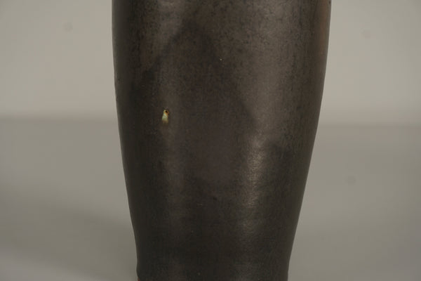 Vintage Studio Ceramic Vase Bottle 1960s Mid Century Sylt - Image 6