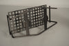 Vintage Metal Warming Stand 1960s Black - Image 8