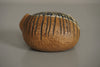 Lisa Larsson Lisa Larson Figurine Cat 1960s Brown Ceramic - Image 3