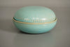 Vintage Ceramic Lidded Box 1980s Studio Pottery Art Pottery - Image 2
