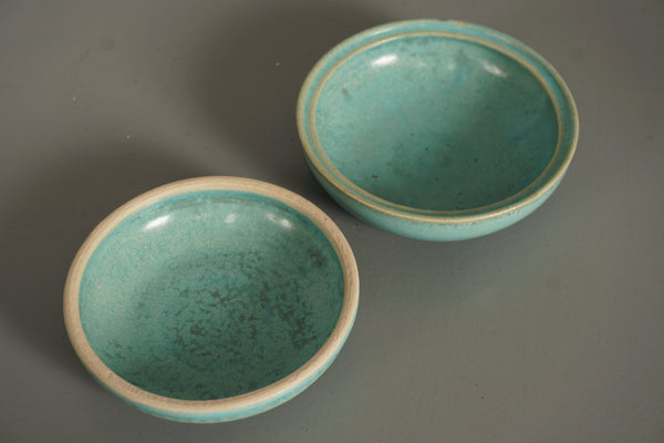 Vintage Ceramic Lidded Box 1980s Studio Pottery Art Pottery - Image 4