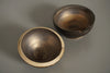 Vintage Lidded Ceramic Container Studio Pottery Art Pottery 1960s Dark Brown Gold - Image 6