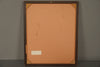 Jef Wouters Painting Deux Filles 1960s Beige Black Canvas - Image 10