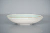 Vintage Ceramic Bowl 1950s Signed 'E.S.' Fish Underwater Motif - Image 2